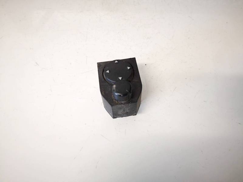 8D0959565A Audi A4 1997 Wing mirror control switch (Exterior Mirror Switch)