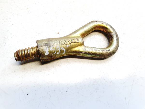 ISOS422 Renault Kadjar 2016 Tow hook towing eye ring