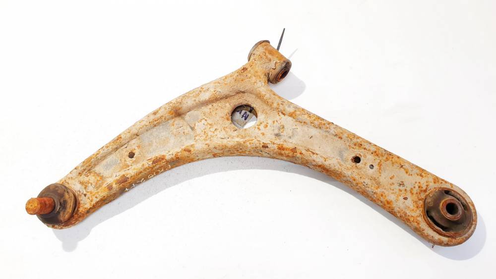 Skoda Octavia 2002 Apatine sake P.K.