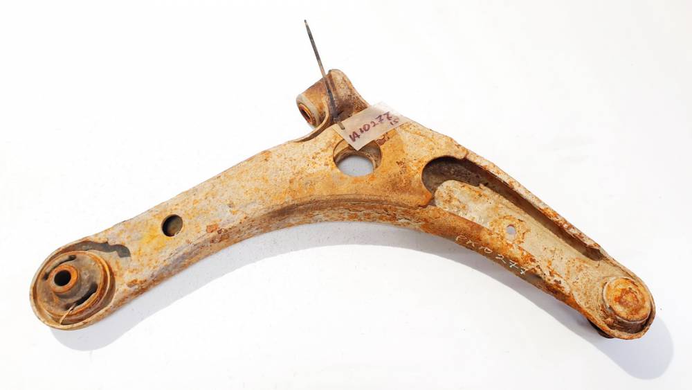 Skoda Octavia 2002 Apatine sake P.K. - Thumbnail 2