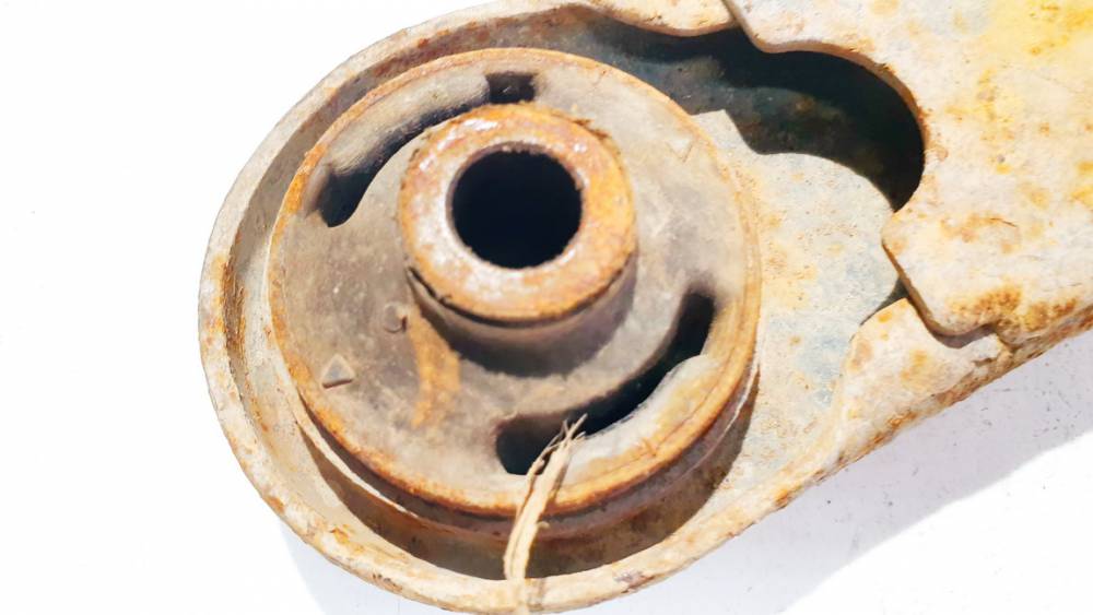 Skoda Octavia 2002 Apatine sake P.K. - Thumbnail 3