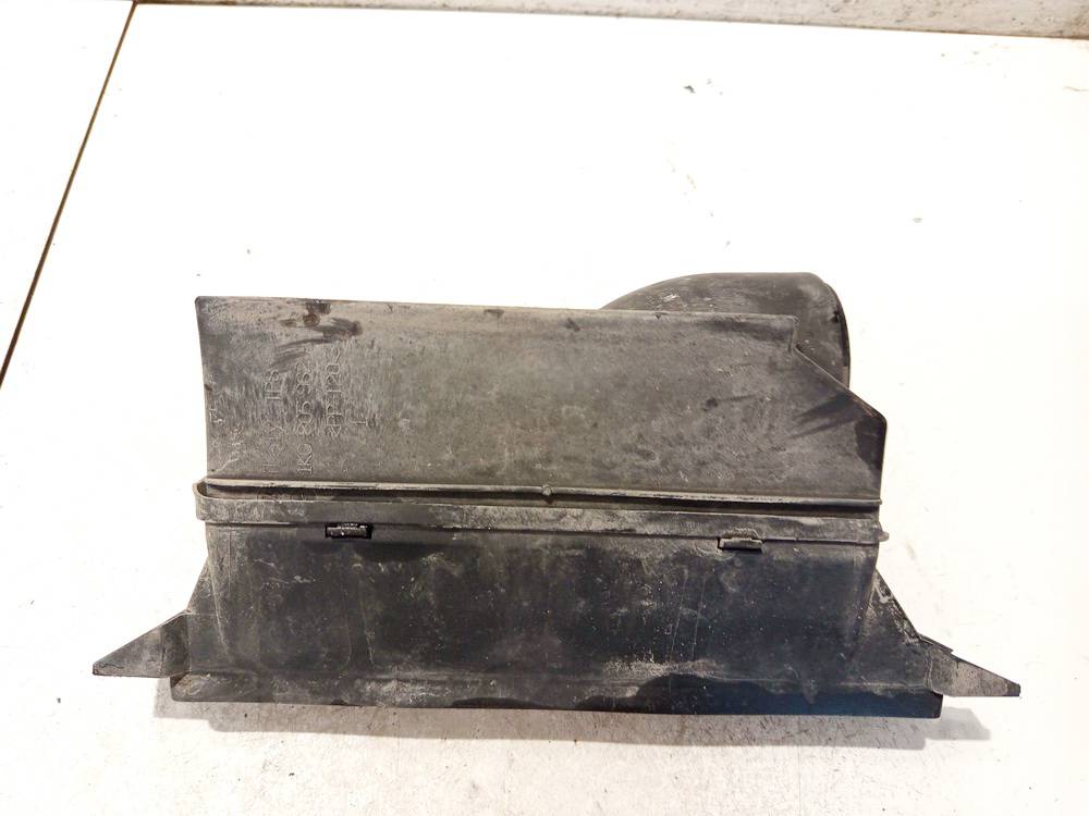 1K0805962A Volkswagen Passat 2006 Air Intake Panel - Thumbnail 2