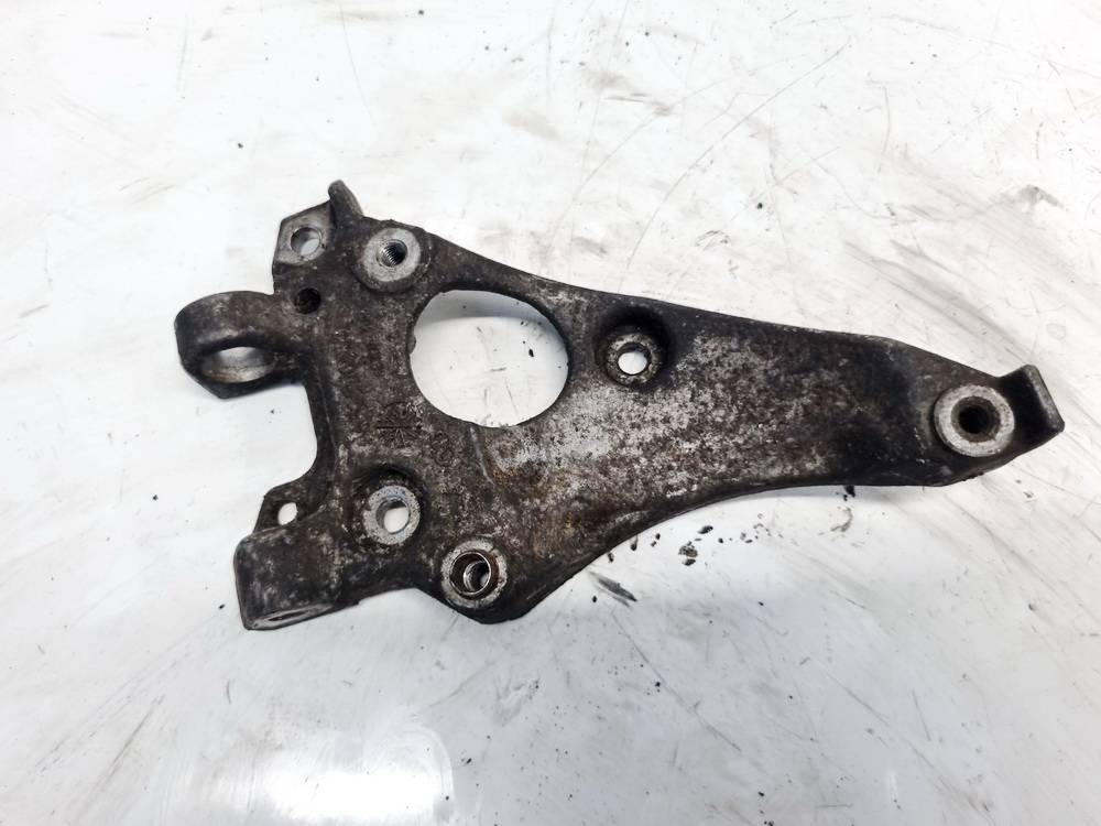 9672950980 Citroen Berlingo 2009 SOPORTE MOTOR - Soporte de montaje del motor (Usadas)