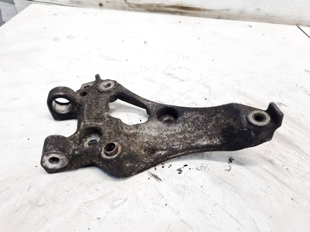 9672950980 Citroen Berlingo 2009 Variklio kronsteinas ir Greiciu dezes kronsteinas - Thumbnail 2