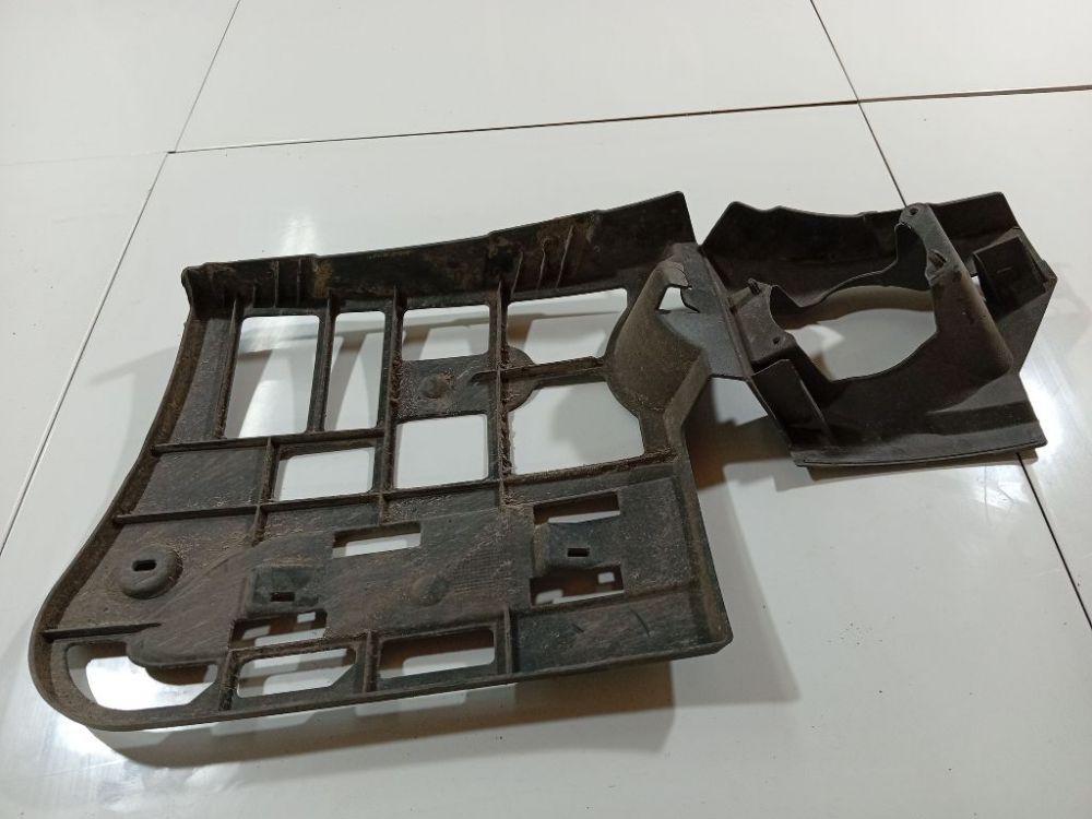 G000146983 Renault Laguna 2006 Bamperio laikiklis P.D. - Thumbnail 3