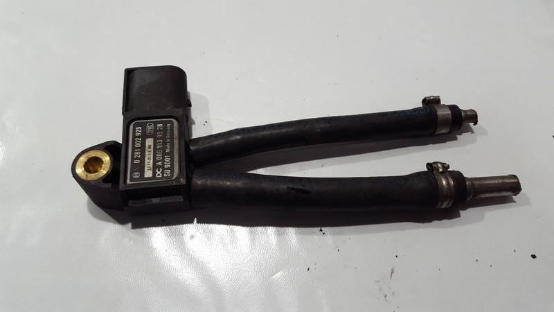 0281002925 Mercedes-Benz C-CLASS 2009 Ilmanpaineanturi – MAP