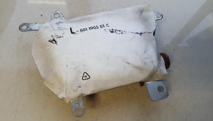 6963021 BMW 5-Series 2005 AIRBAG SIEGE AVANT GAUCHE