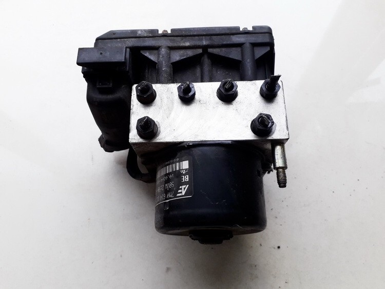 1J0907379G Ford Galaxy 2000 ABS Unit (ABS Brake Pump)