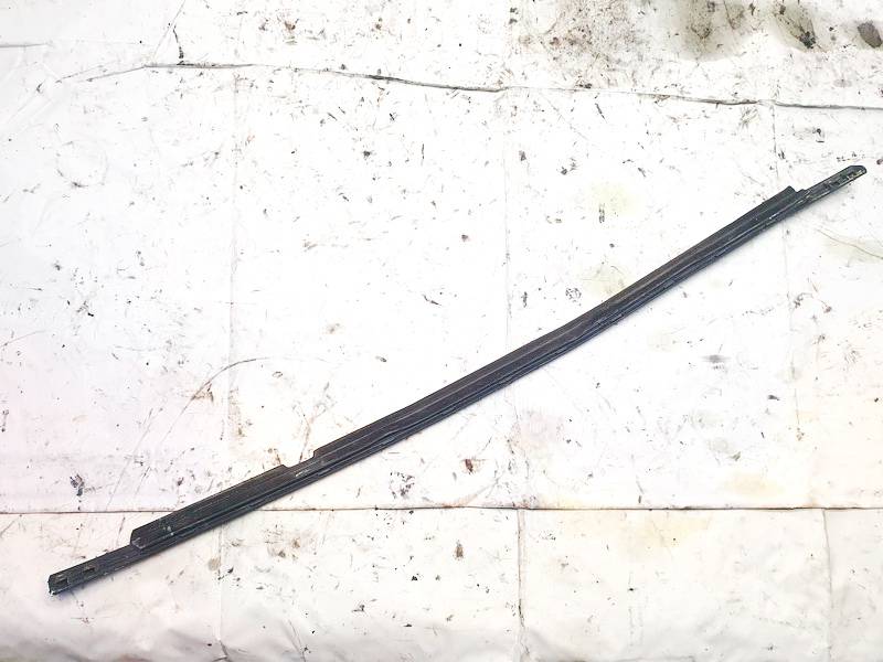Opel Zafira 2006 Glass Trim Molding-weatherstripping - REAR LEFT - Thumbnail 3