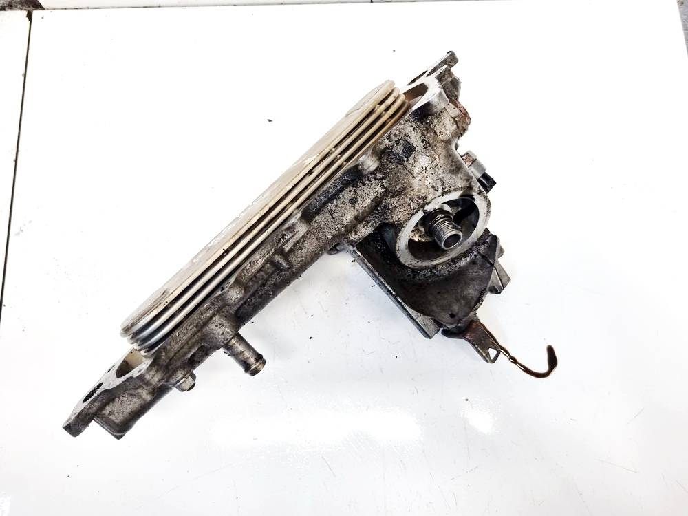 Toyota Land Cruiser 2008 Obudowa filtra oleju - Thumbnail 3