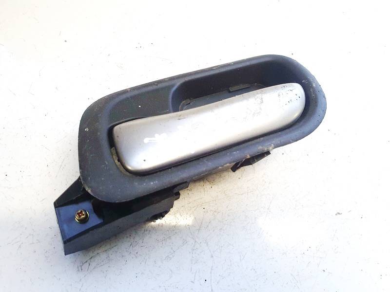 Honda Accord 2004 Poignée Interne Port arrerie gauche - Thumbnail 2