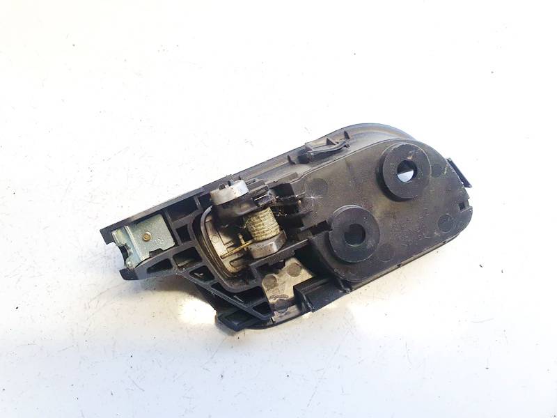 Honda Accord 2004 Poignée Interne Port arrerie gauche - Thumbnail 3