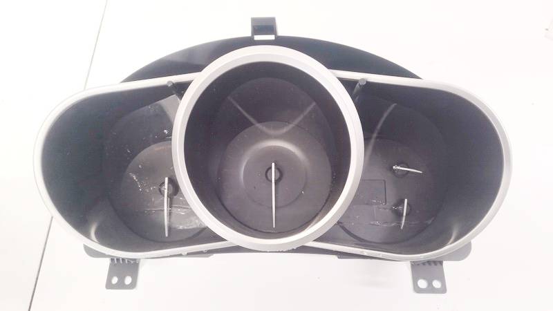 JGEH70B Mazda CX-7 2010 Prędkościomierz – panel instrumentów
