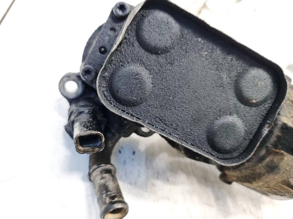 Ford Galaxy 2009 Oil radiator cooler (Oil Cooler) - Thumbnail 3