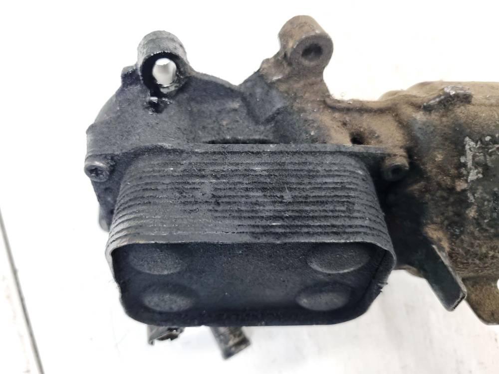 Ford Galaxy 2009 Oil radiator cooler (Oil Cooler) - Thumbnail 2