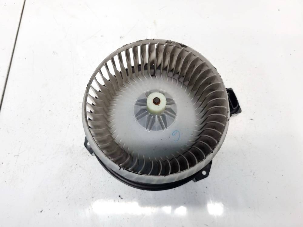 AV2727005080 Honda CR-V 2008 Heater blower assy
