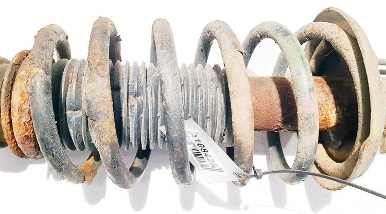 Audi A3 1998 Amortizators - PRIEKŠA PA KREISI - Thumbnail 2