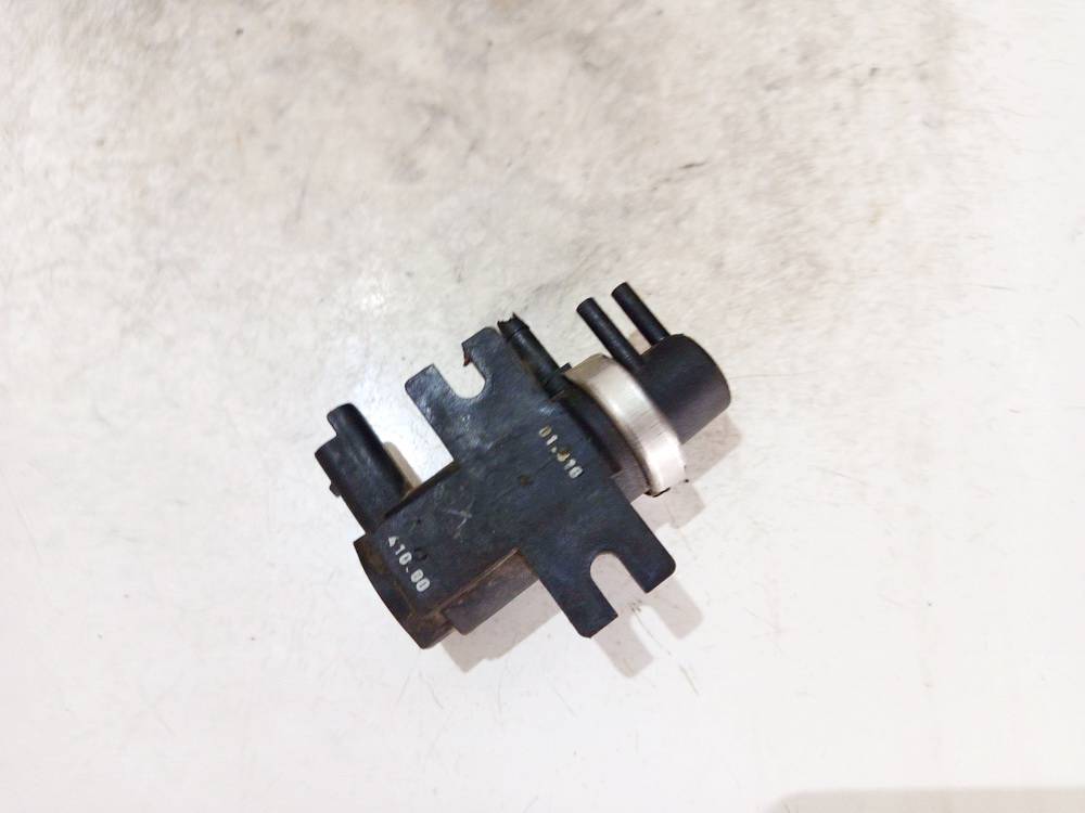 9641726680 Peugeot 307 2001 CAPTEUR PRESSION TURBO - Thumbnail 2