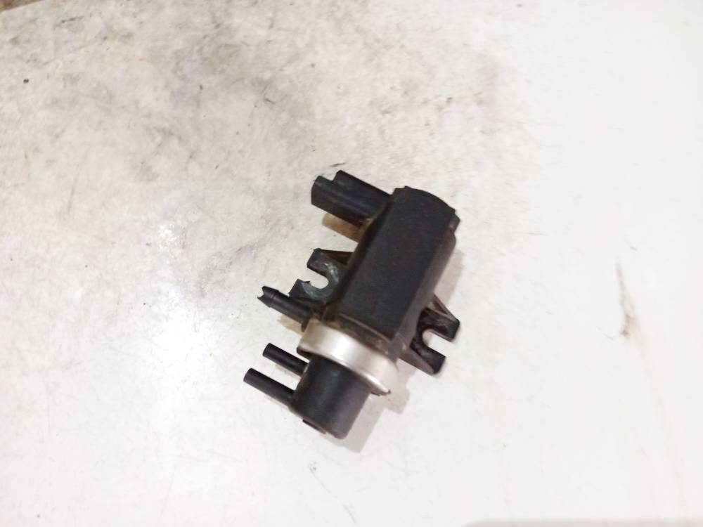 9641726680 Peugeot 307 2001 CAPTEUR PRESSION TURBO