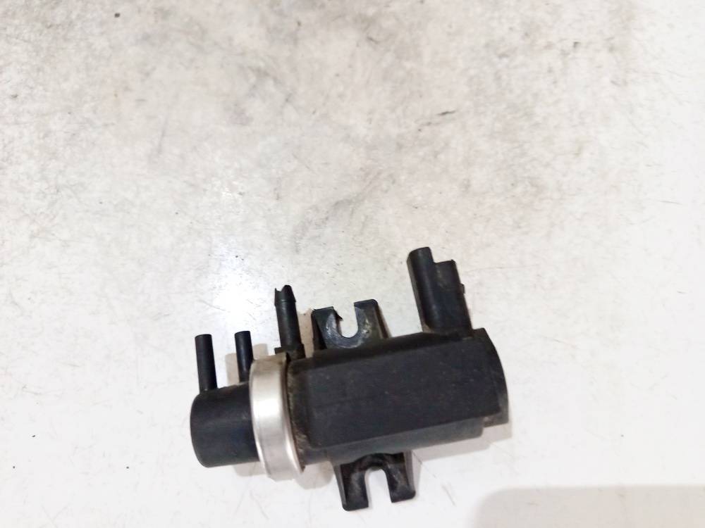 9641726680 Peugeot 307 2001 CAPTEUR PRESSION TURBO - Thumbnail 3