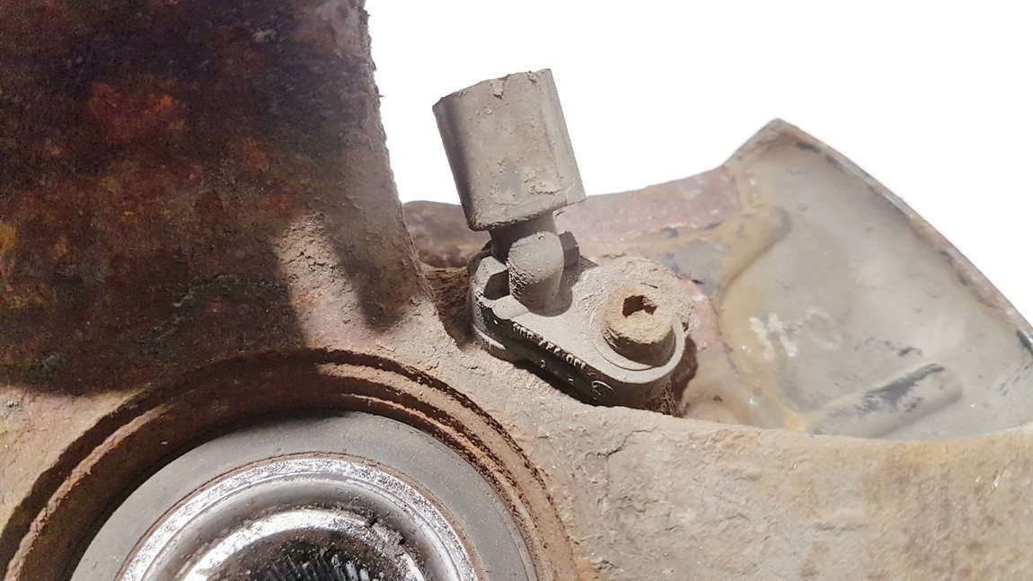 1J0927804 Volkswagen Golf 1998 ABS Sensor (ABS WHEEL SPEED SENSOR) - FRONT RIGHT