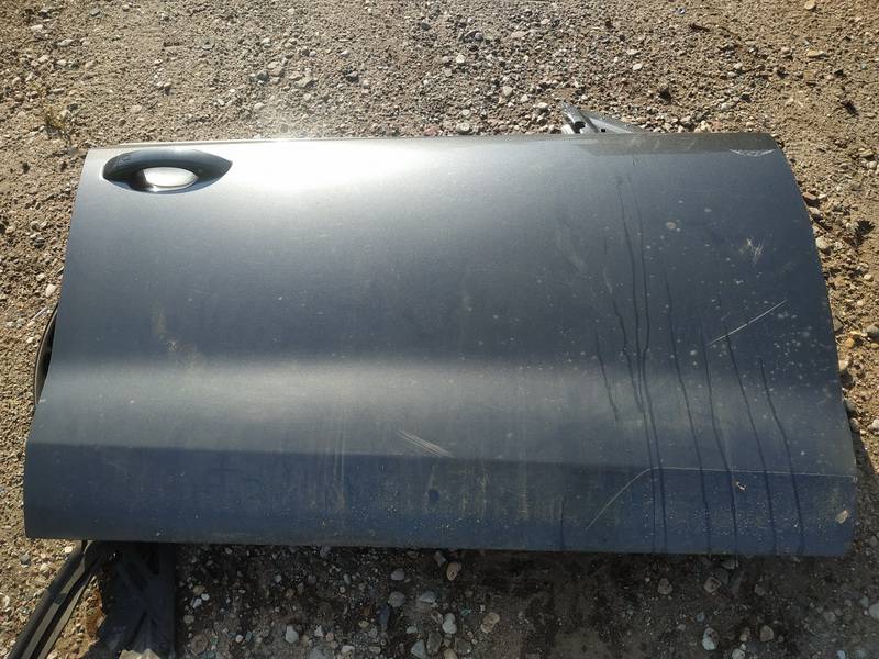 PILKOS Audi A7 2015 Doors - FRONT RIGHT - Thumbnail 2