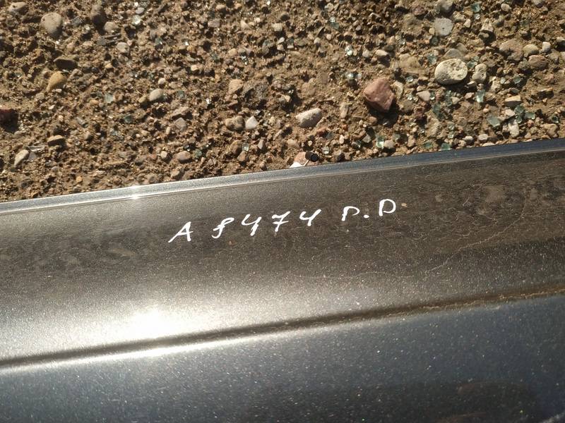 PILKOS Audi A7 2015 Doors - FRONT RIGHT - Thumbnail 3