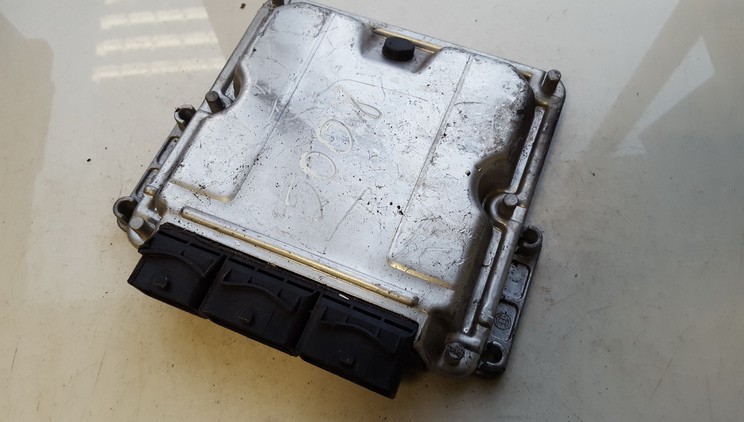 8200309316 Renault Laguna 2003 Variklio kompiuteris