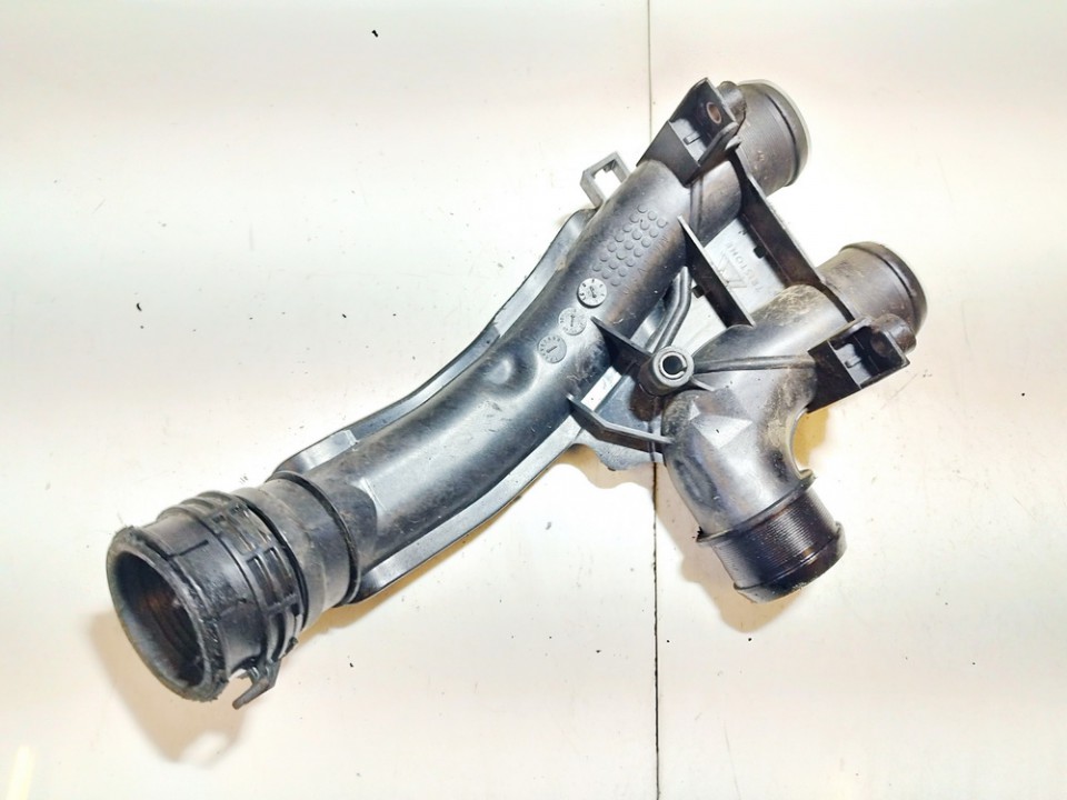 9804177580 Opel Combo 2019 TURBO INTERCOOLER PIPE HOSE