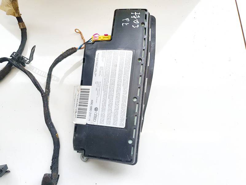 4B0880241H Audi A6 2005 Seat AIRBAG