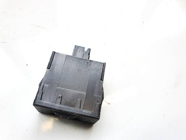 9801662777 Citroen C4 Picasso 2016 Przycisk regulatora wysokości lampy - Thumbnail 3