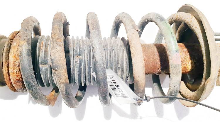 Audi A3 1998 Fahrwerksfeder Vorne - Thumbnail 3