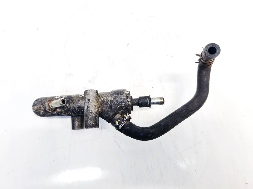 55188200 Opel Zafira 2006 Kuro slegio daviklis - Thumbnail 3