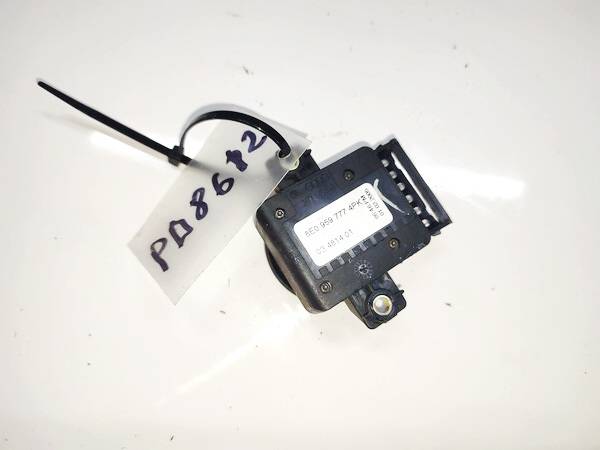 8E09597774PK Audi A6 2005 Seat Control Button (seat control switch)