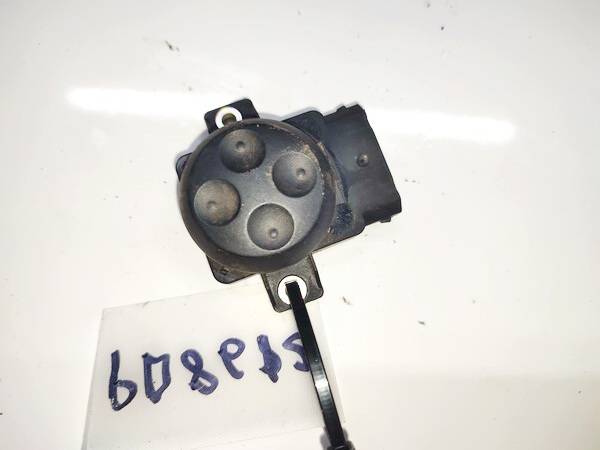 8E09597774PK Audi A6 2005 Commandes Réglage Sièges - Thumbnail 3