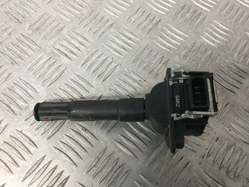 0040100013 Audi A4 2000 Uzdegimo rite (babina)