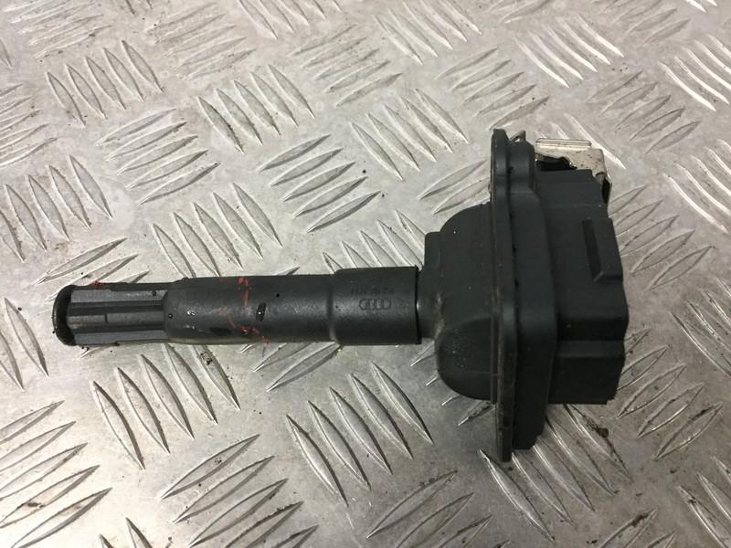 0040100013 Audi A4 2000 Ignition Coil - Thumbnail 2