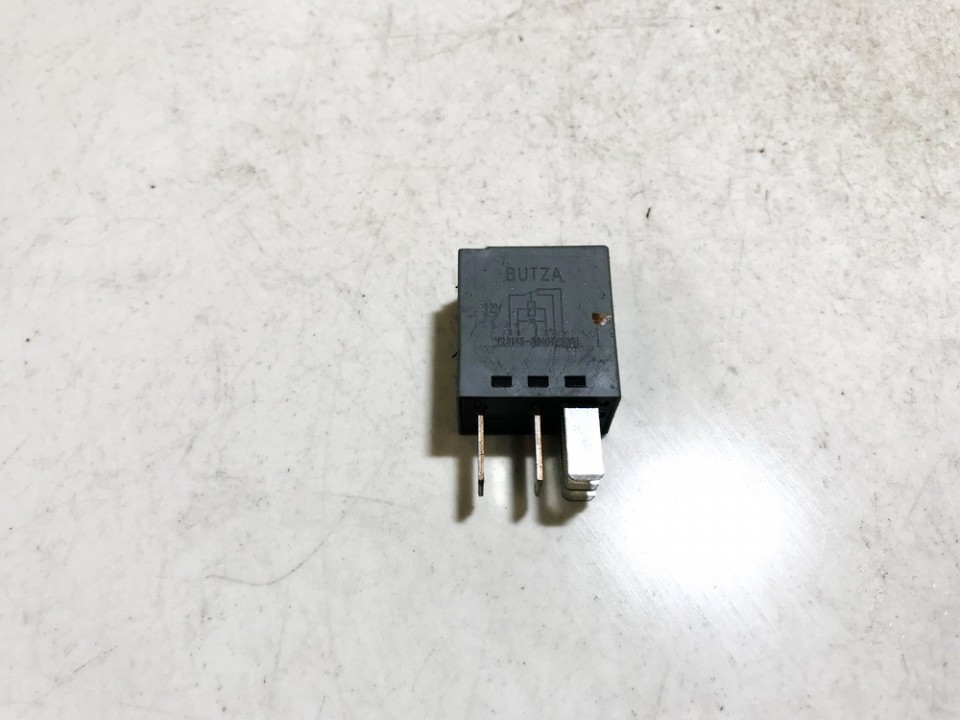 1S4T14B192AA Ford Focus 1999 Блок электронный