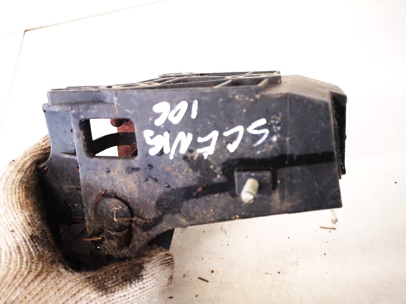 G078PPGF40 Renault Scenic 2006 Mechanizm zmiany biegów manualny - Thumbnail 2