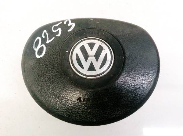 1T0880201A Volkswagen Touran 2005 AIRBAG VOLANT AVEC REGULATEUR