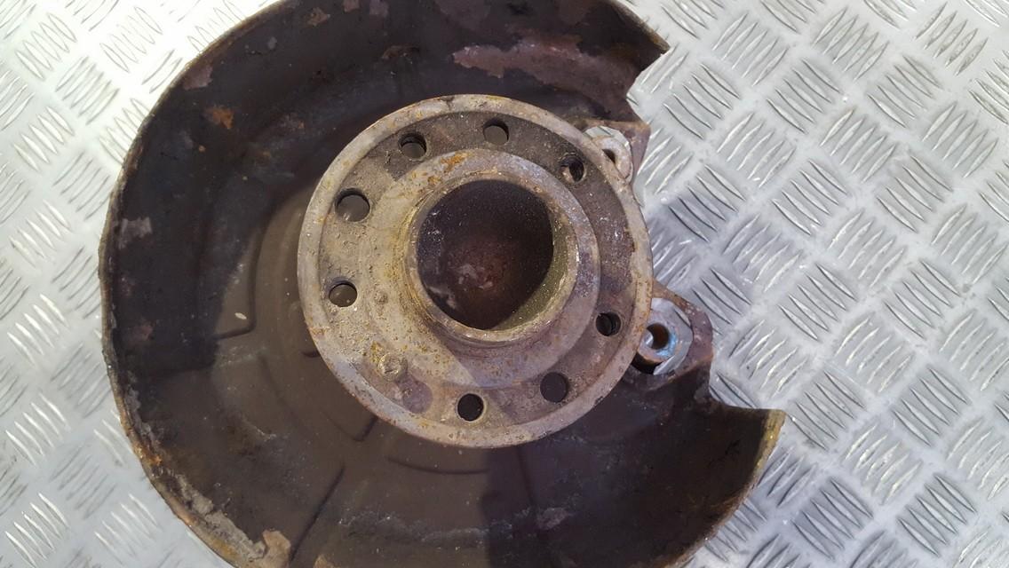 Opel Vectra 2006 Pyörän napa (laakeri) - TAKANA VASEMMALLA