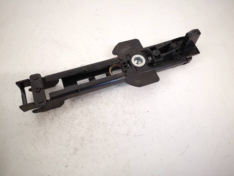 8E0857833A Skoda Superb 2011 Other holders