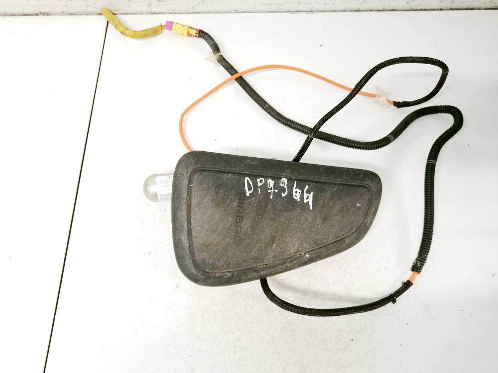 13128734 Opel Combo 2003 Sitz AIRBAG