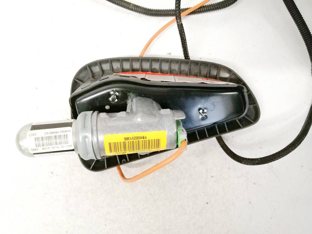 13128734 Opel Combo 2003 Poduszka powietrzna fotela SRS - Thumbnail 2