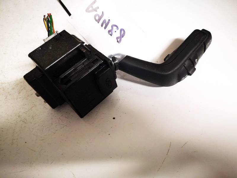 17D940A Ford Transit 2011 Przełącznik kierunkowskazów i świateł - Thumbnail 2