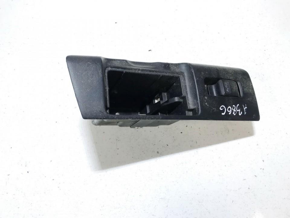 7427230220 Lexus GS - CLASS 1999 Power window control (Window Regulator-Window Switch)