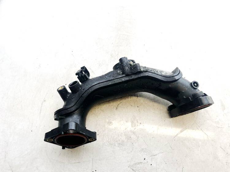 072360 Peugeot 508 2013 TURBO INTERCOOLER PIPE HOSE - Thumbnail 3