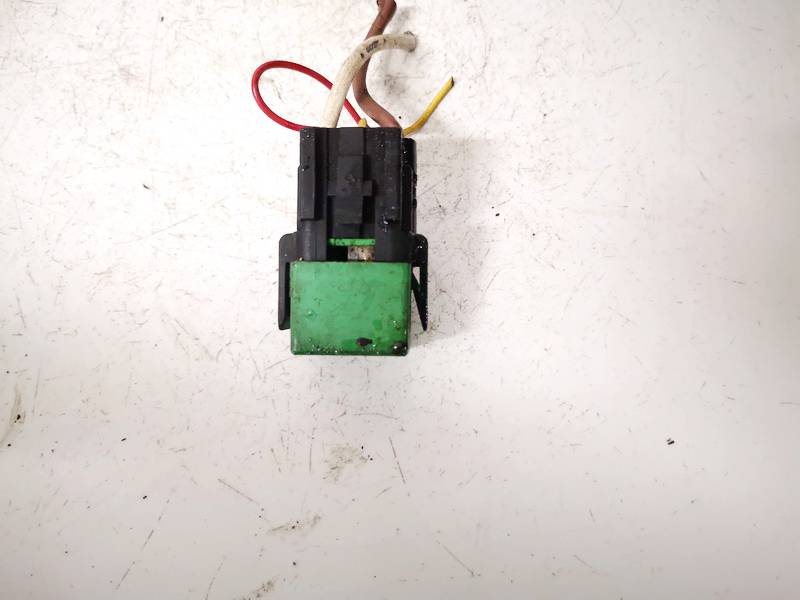 12V35A03531 Citroen C8 2006 RELÉ PARA AUTOMÓVIL - Thumbnail 2