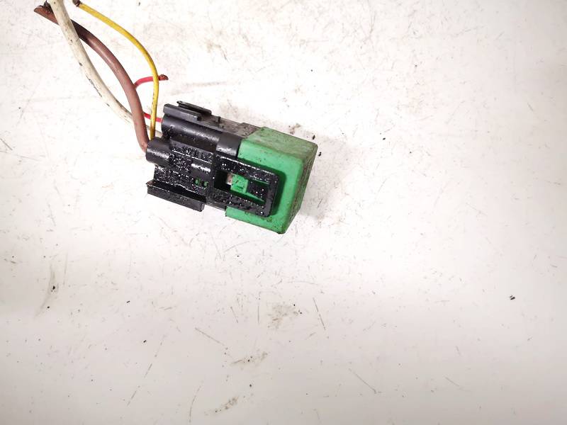 12V35A03531 Citroen C8 2006 RELÉ PARA AUTOMÓVIL - Thumbnail 3