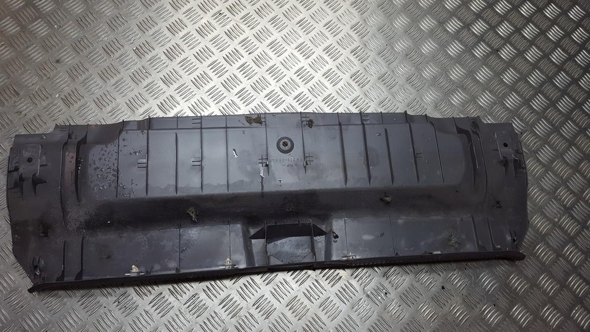 6471620620 Toyota Celica 2001 Voiture Bagages Capot - Thumbnail 2